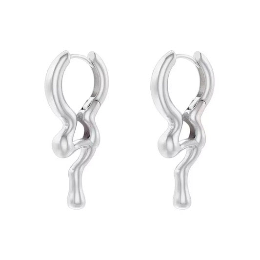Molten Hoops