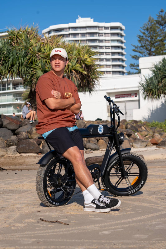 Miami Cruizer