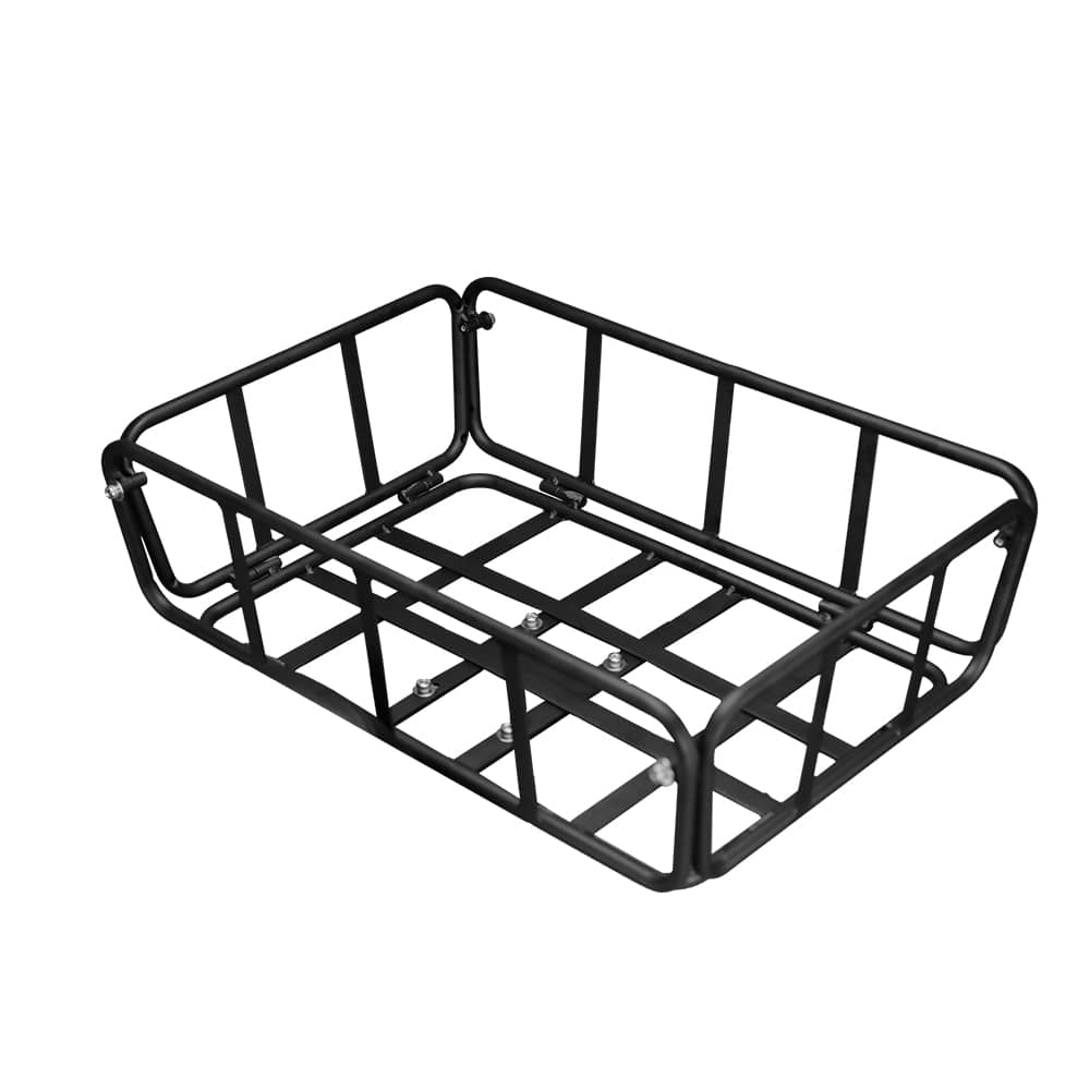 The Alley Cruizer Electric Bike