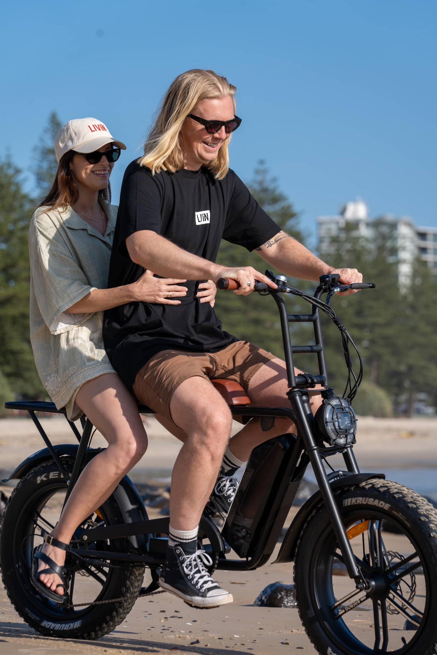 Burleigh Cruizer 2.0