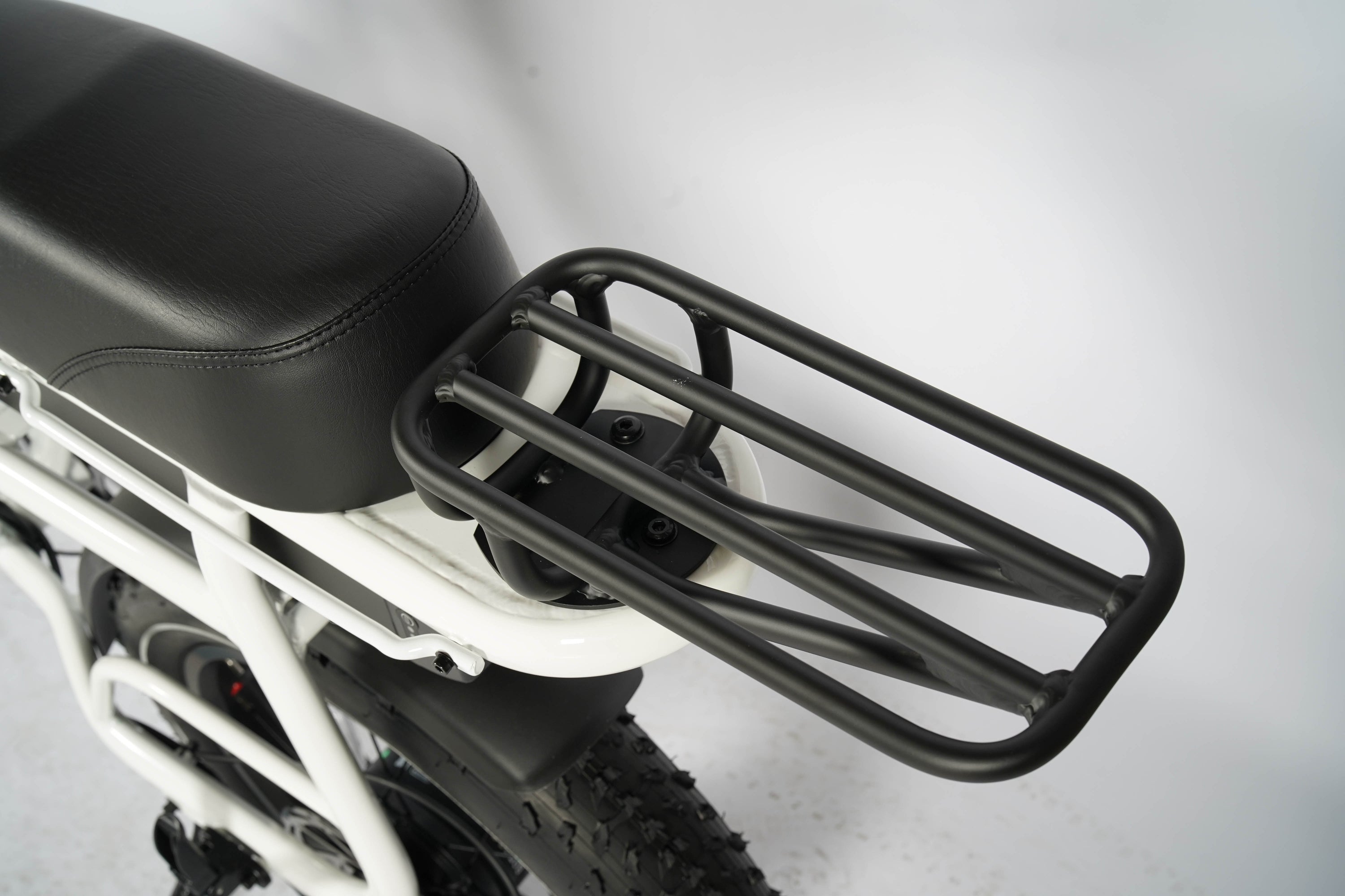 The Caba Cruizer Electric Bike