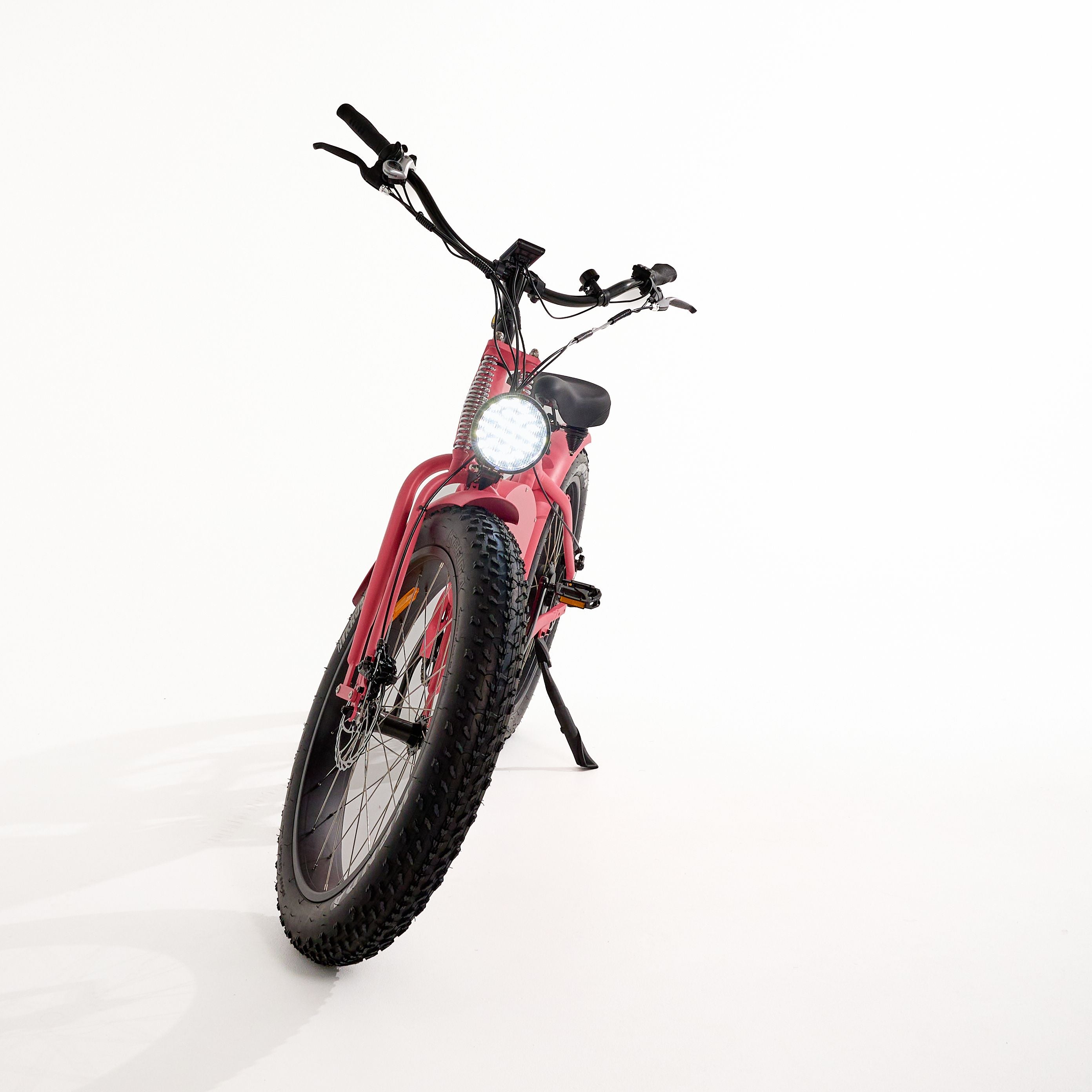 Mermaid Cruizer Electric Bike