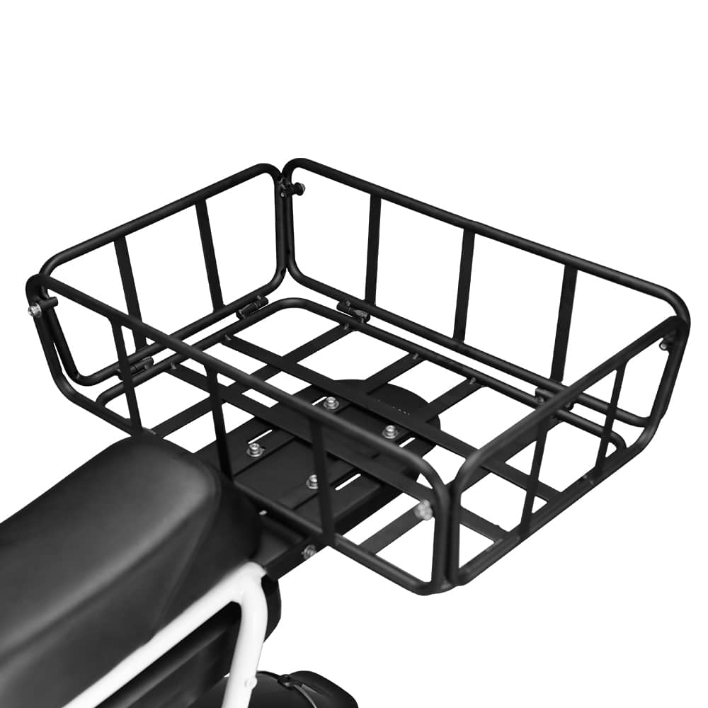 The Alley Cruizer Electric Bike