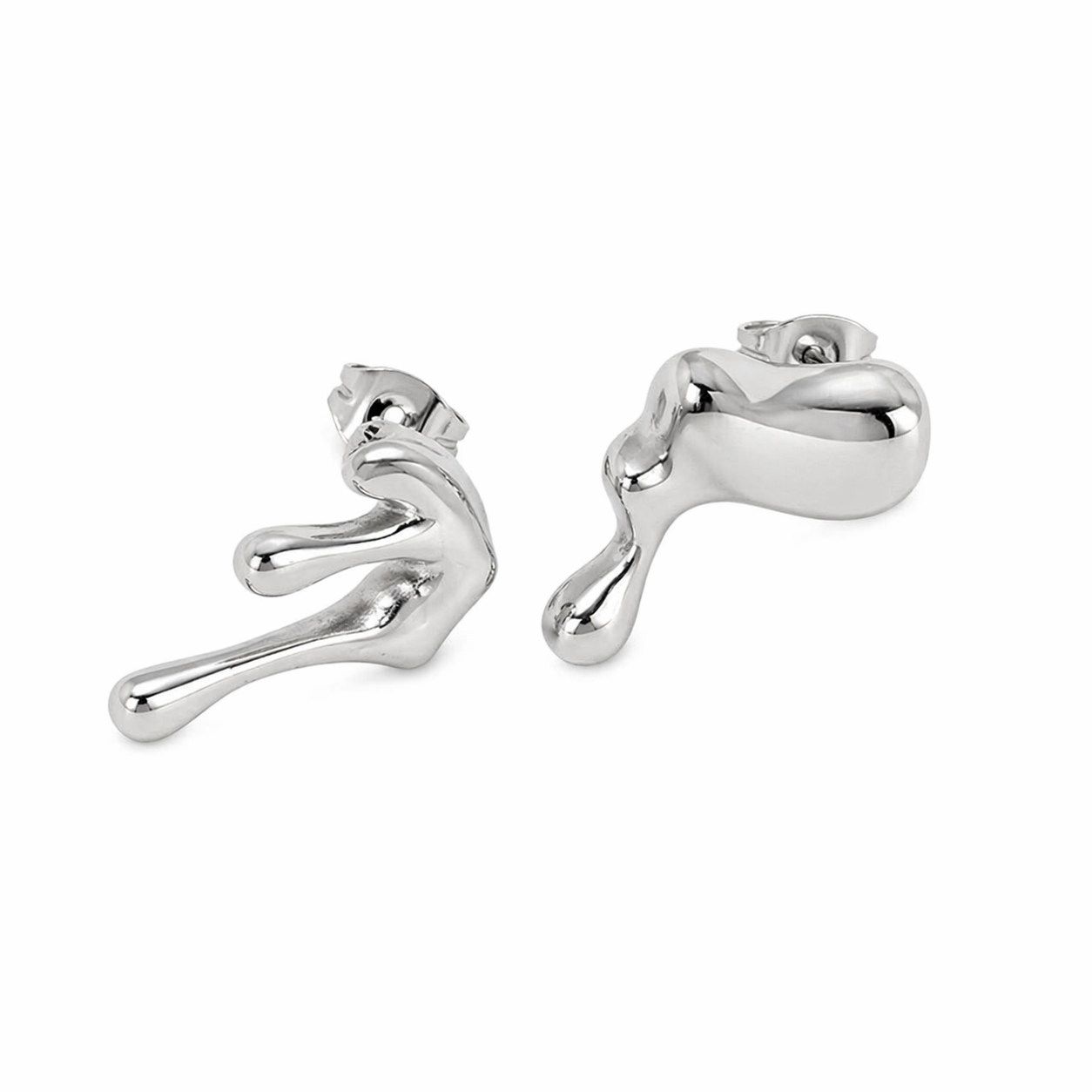 Molten Studs - Curve