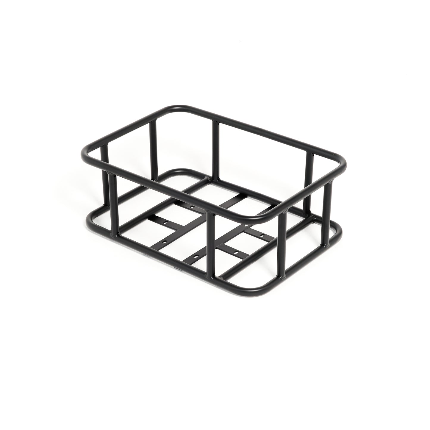 Rear Rack Cargo Carrier & Cooler Bag
