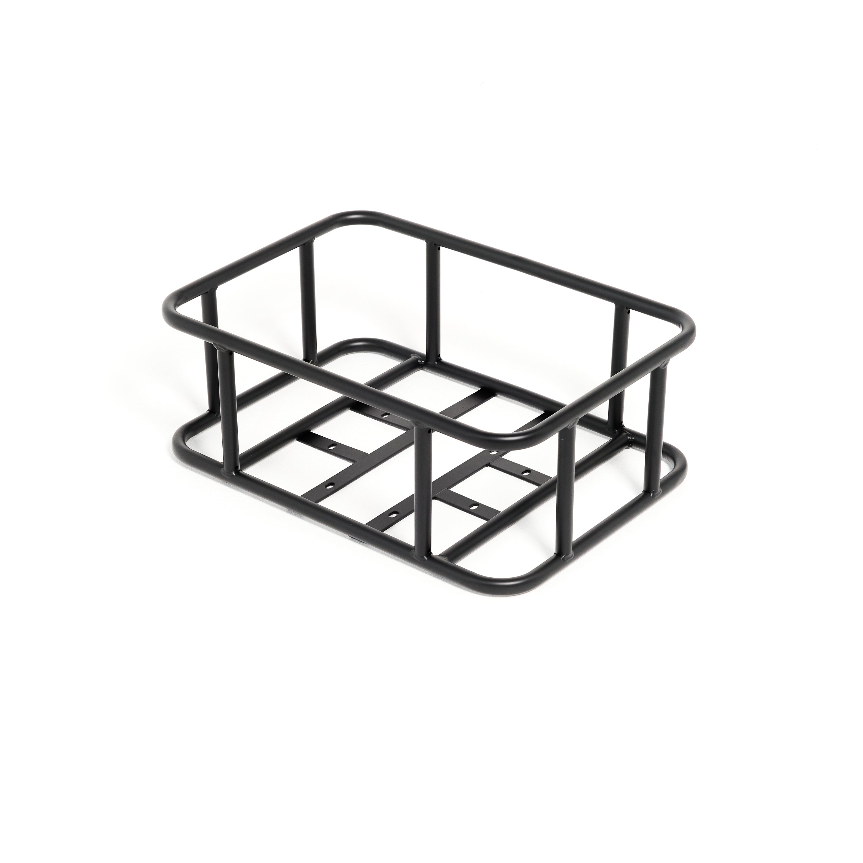 Big Kahunaz Electric Bike Rear Rack Cargo Carrier & Cooler Bag