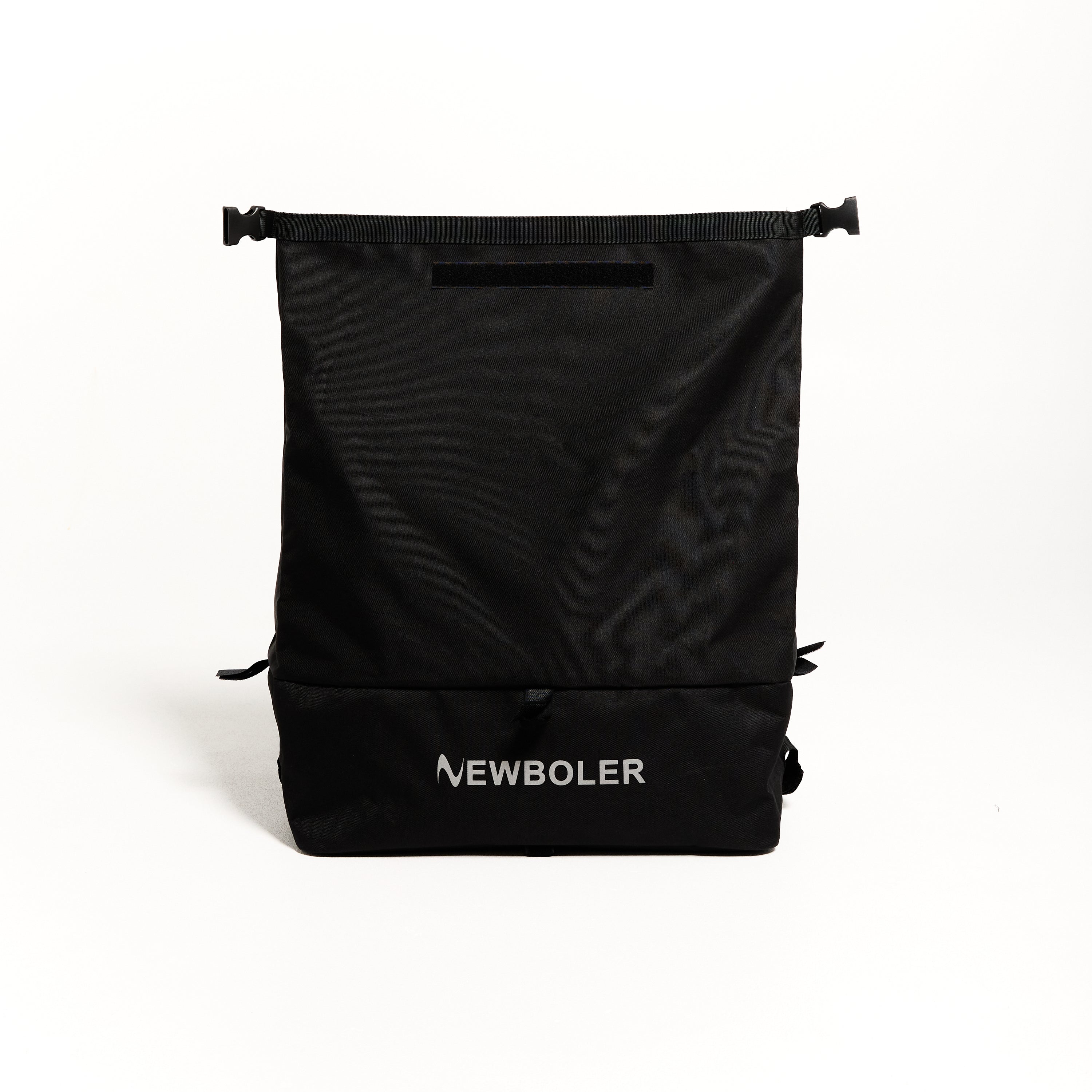 Big Kahunaz Electric Bike Rear Rack Cargo Carrier & Cooler Bag