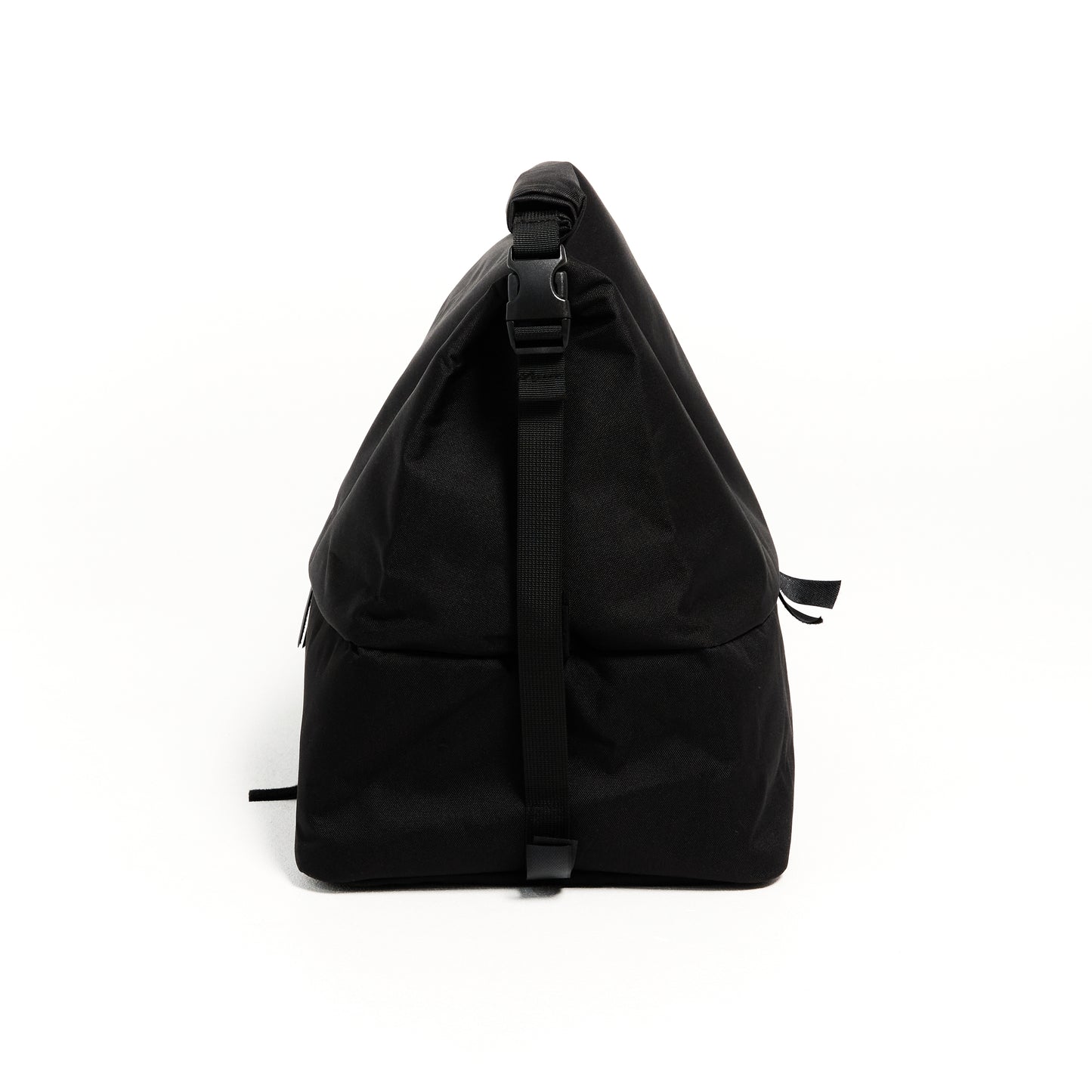 Rear Rack Cargo Carrier & Cooler Bag