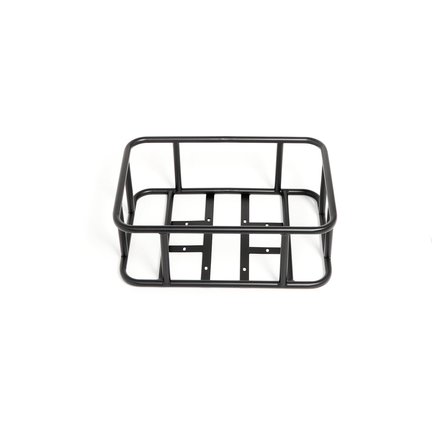 Rear Rack Cargo Carrier & Cooler Bag