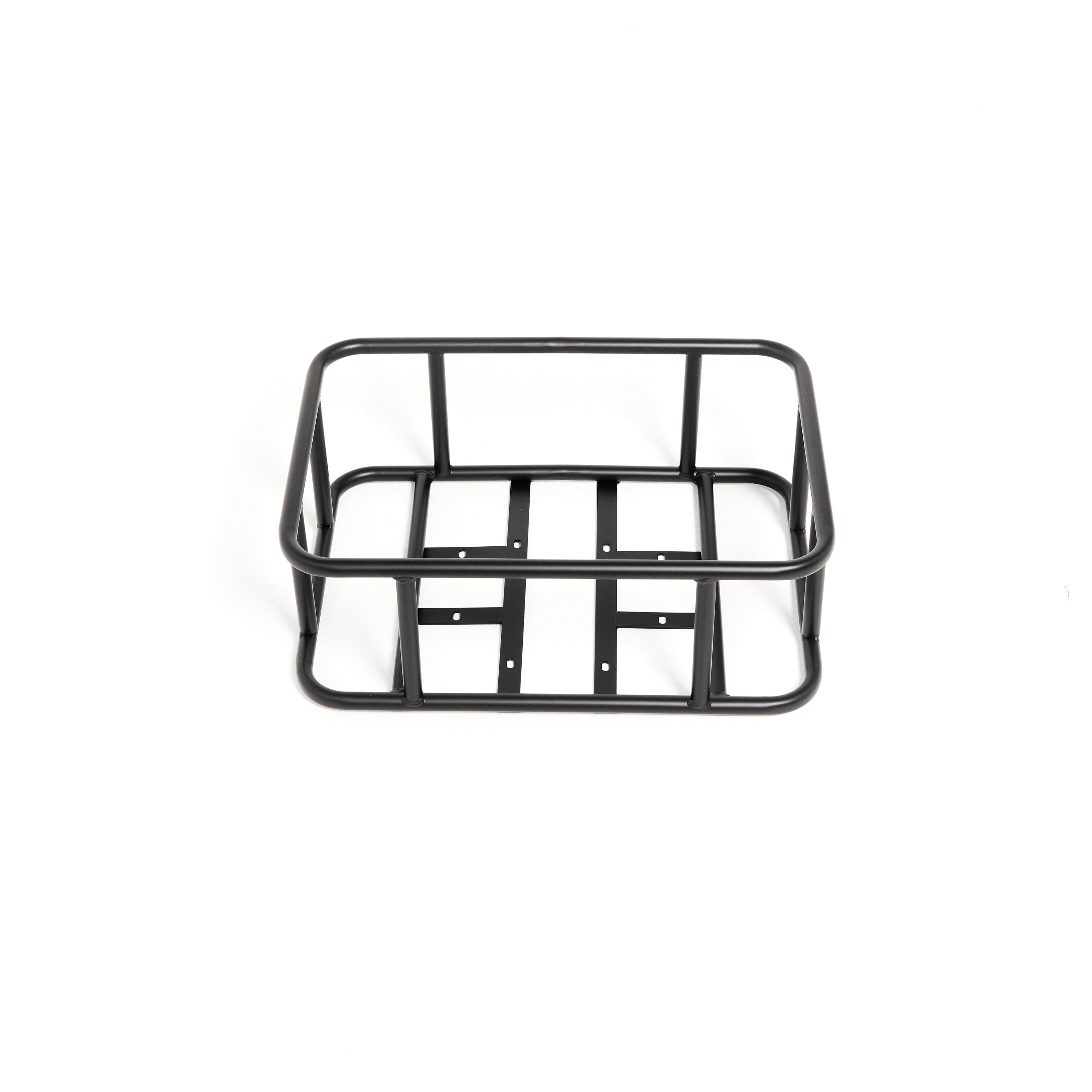 Big Kahunaz Electric Bike Rear Rack Cargo Carrier & Cooler Bag