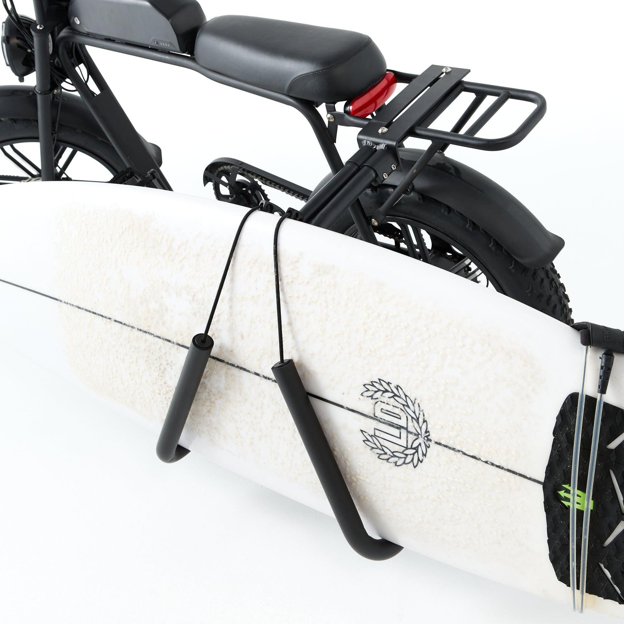 Premium Surfboard Rack