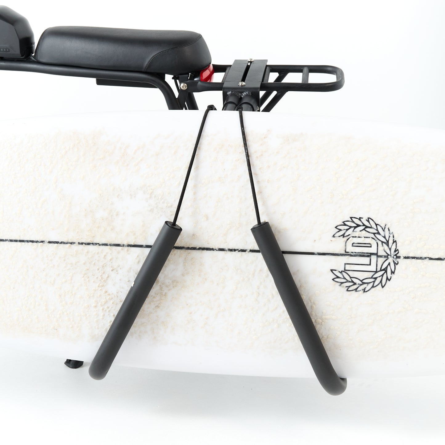 Premium Surfboard Rack