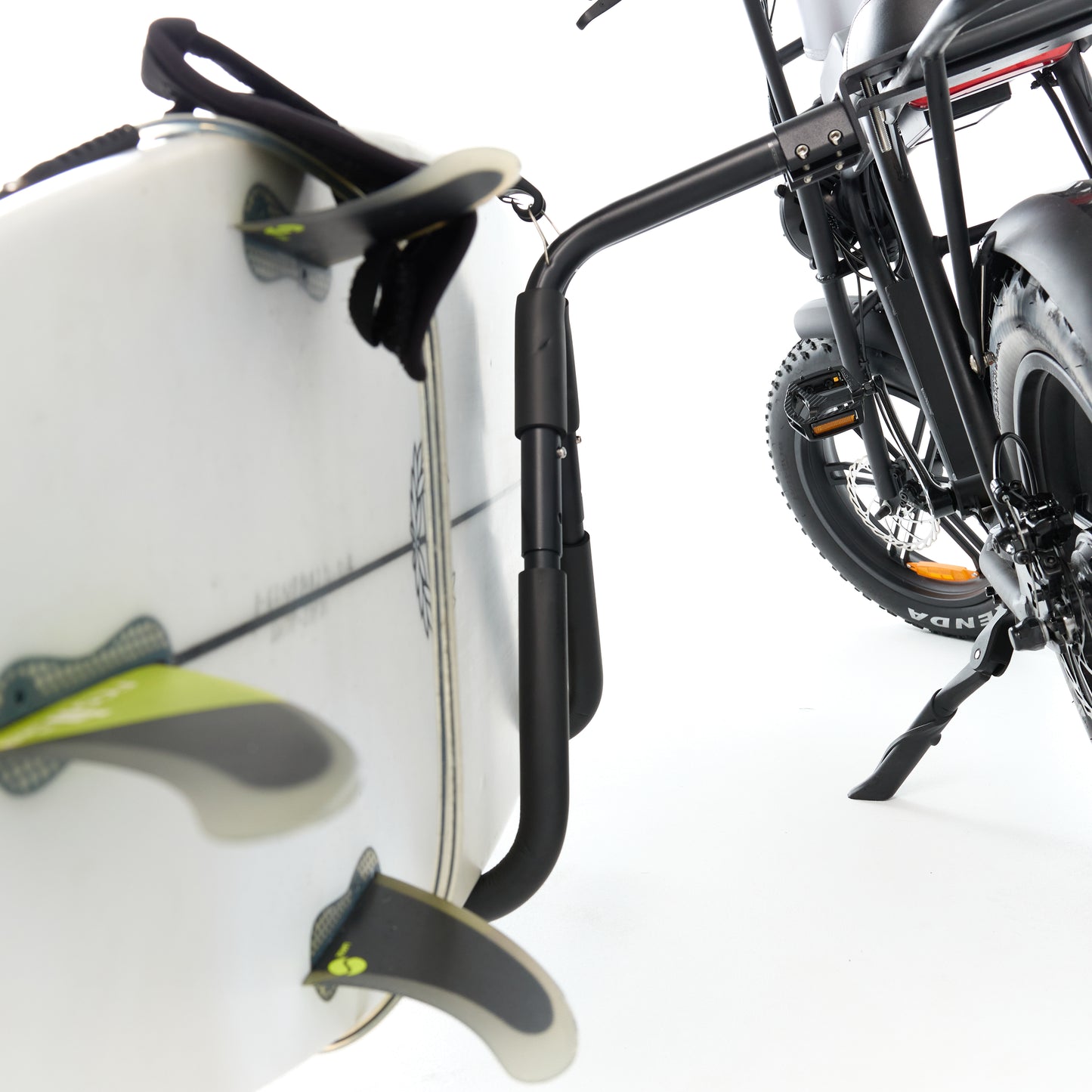 Premium Surfboard Rack