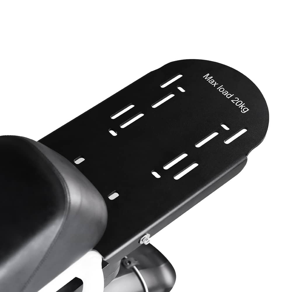 The Alley Cruizer Electric Bike