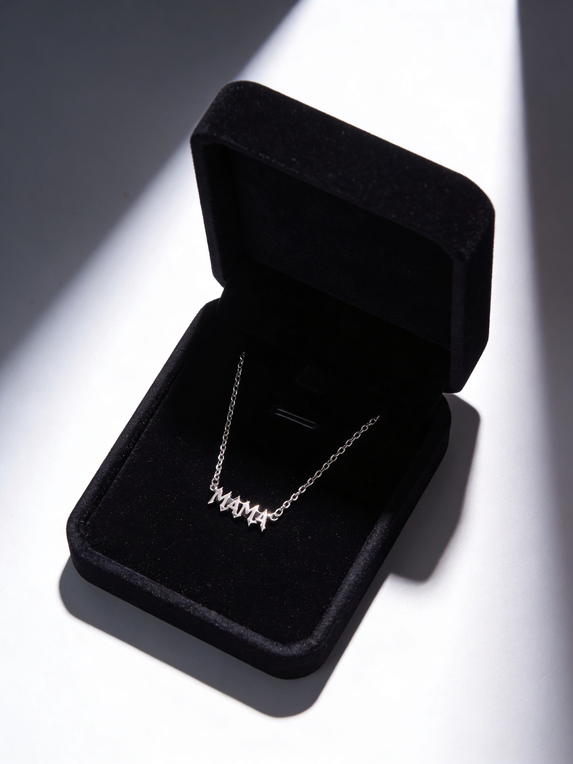 Mama Rebel Necklace