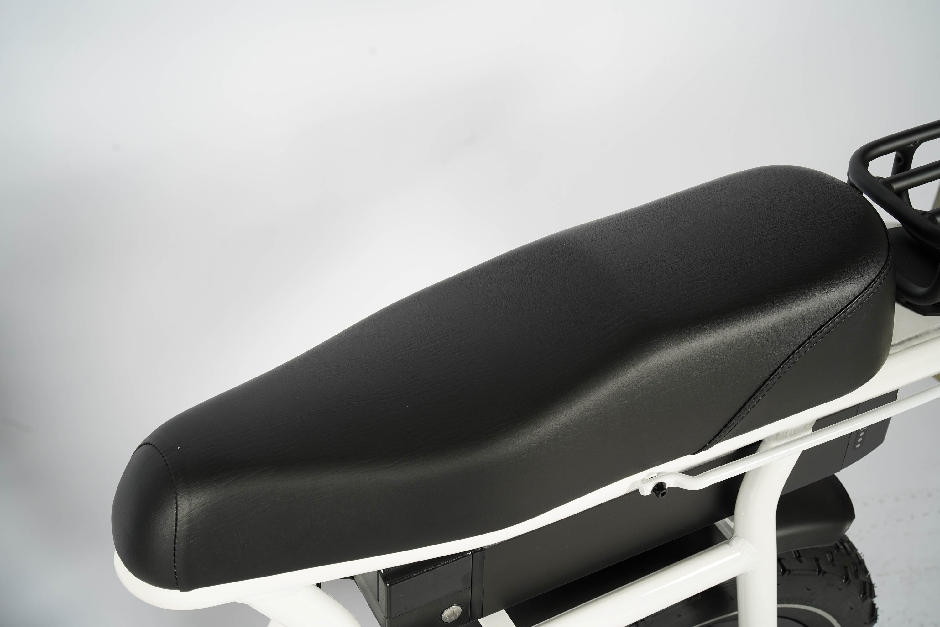 The Caba Cruizer Electric Bike