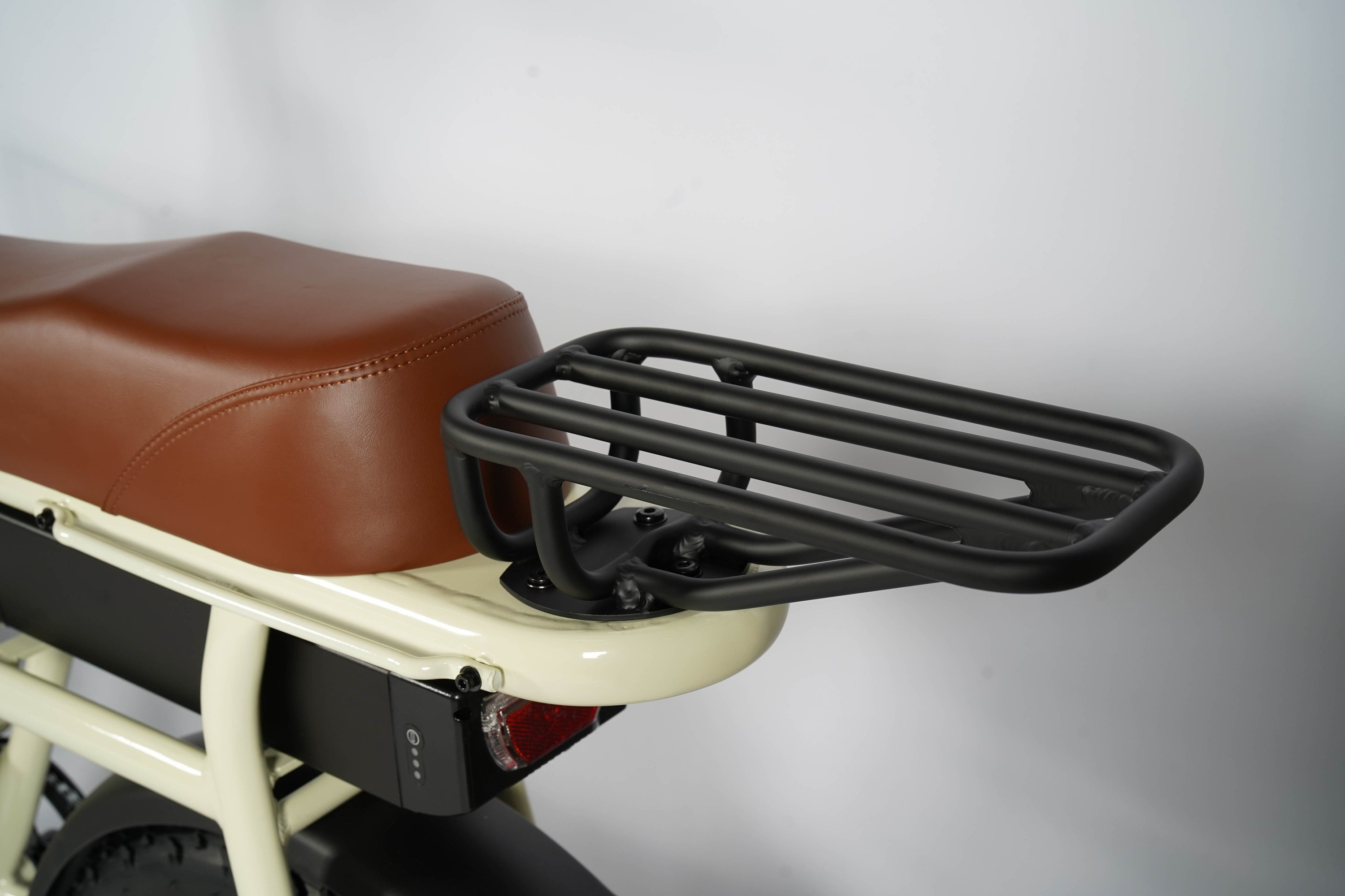 The Caba Cruizer Electric Bike