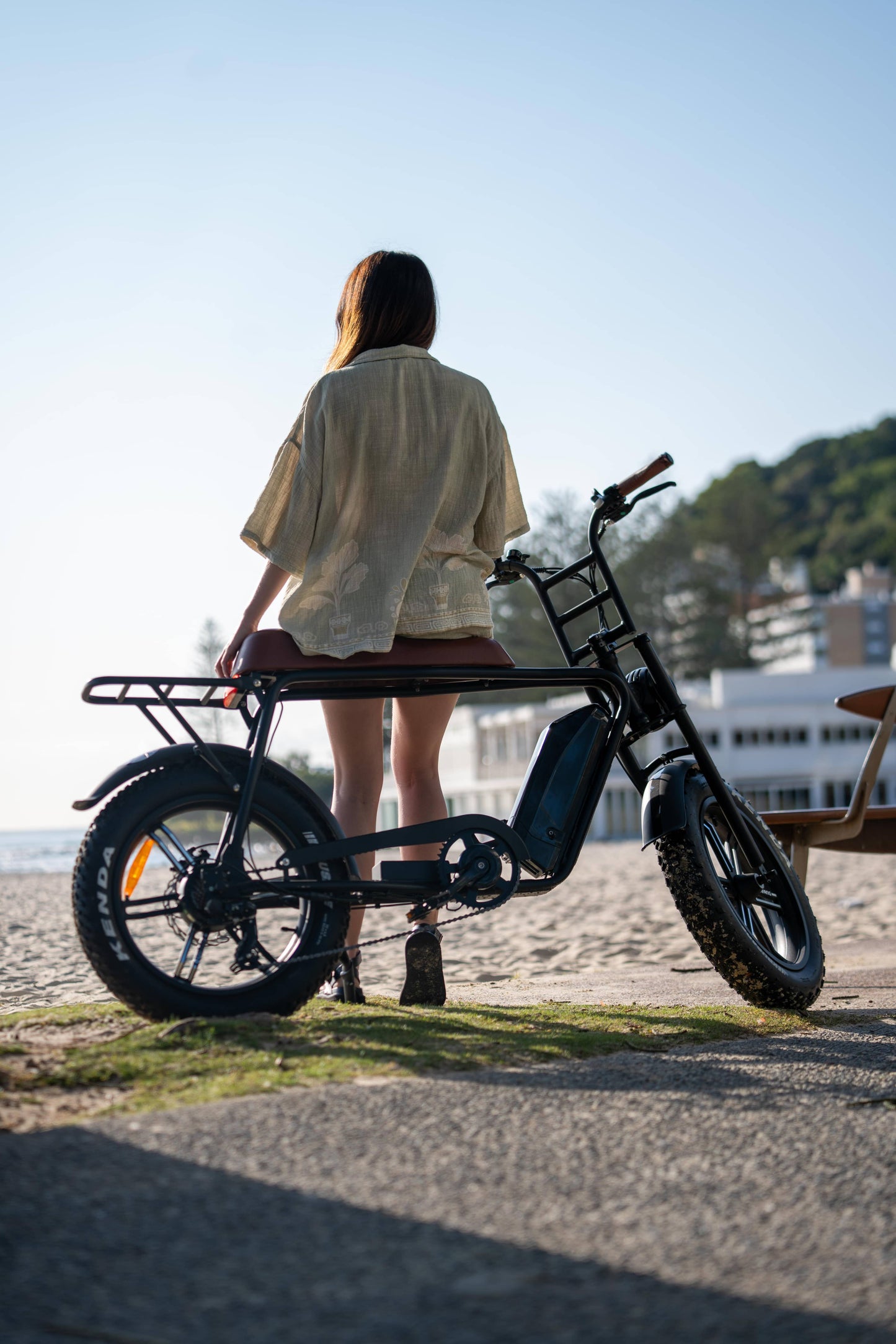 Burleigh Cruizer 2.0