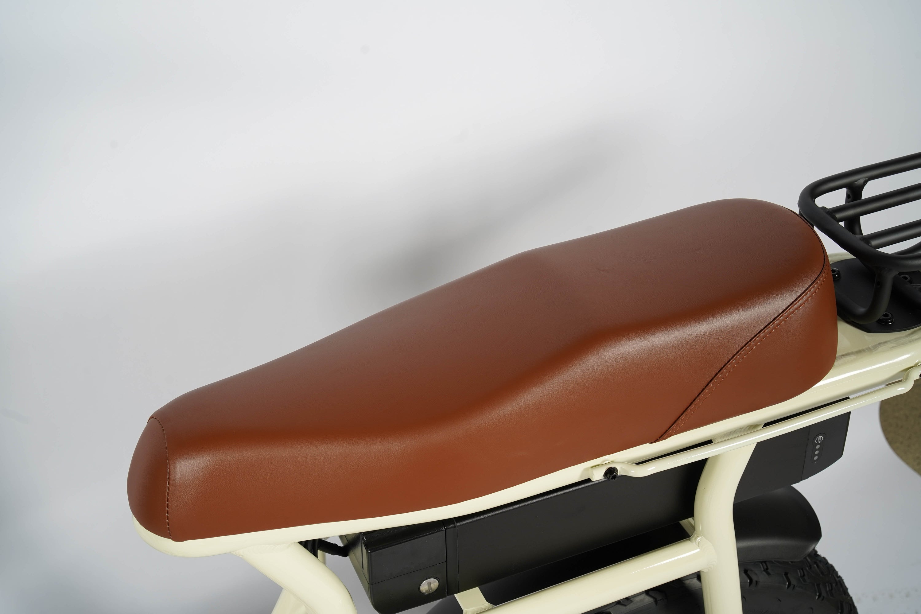 The Caba Cruizer Electric Bike