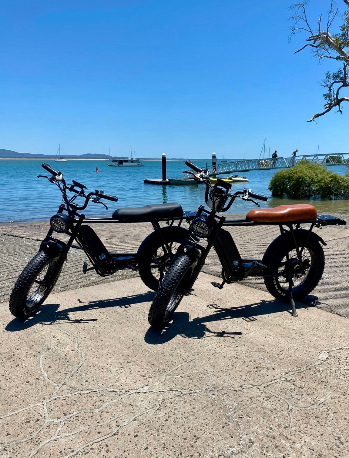 Burleigh Cruizer 2.0