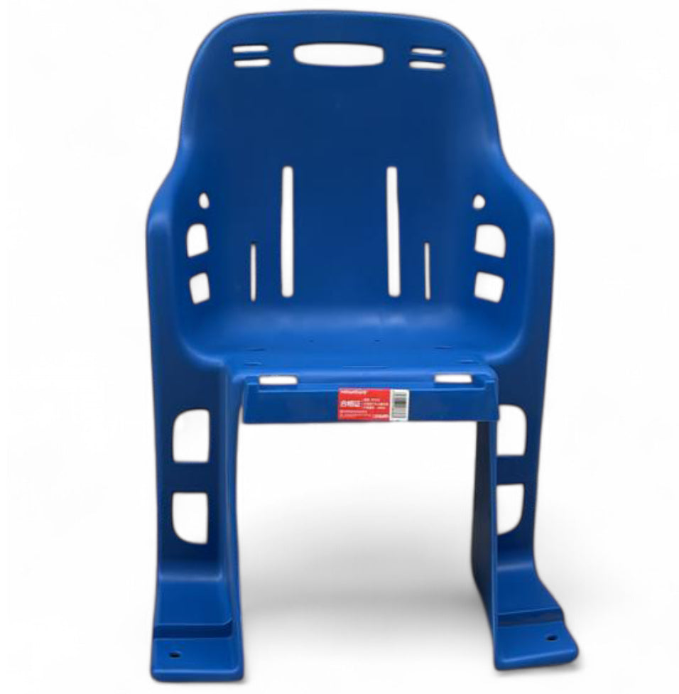 Big Kahunaz Electric Bike Child Seat