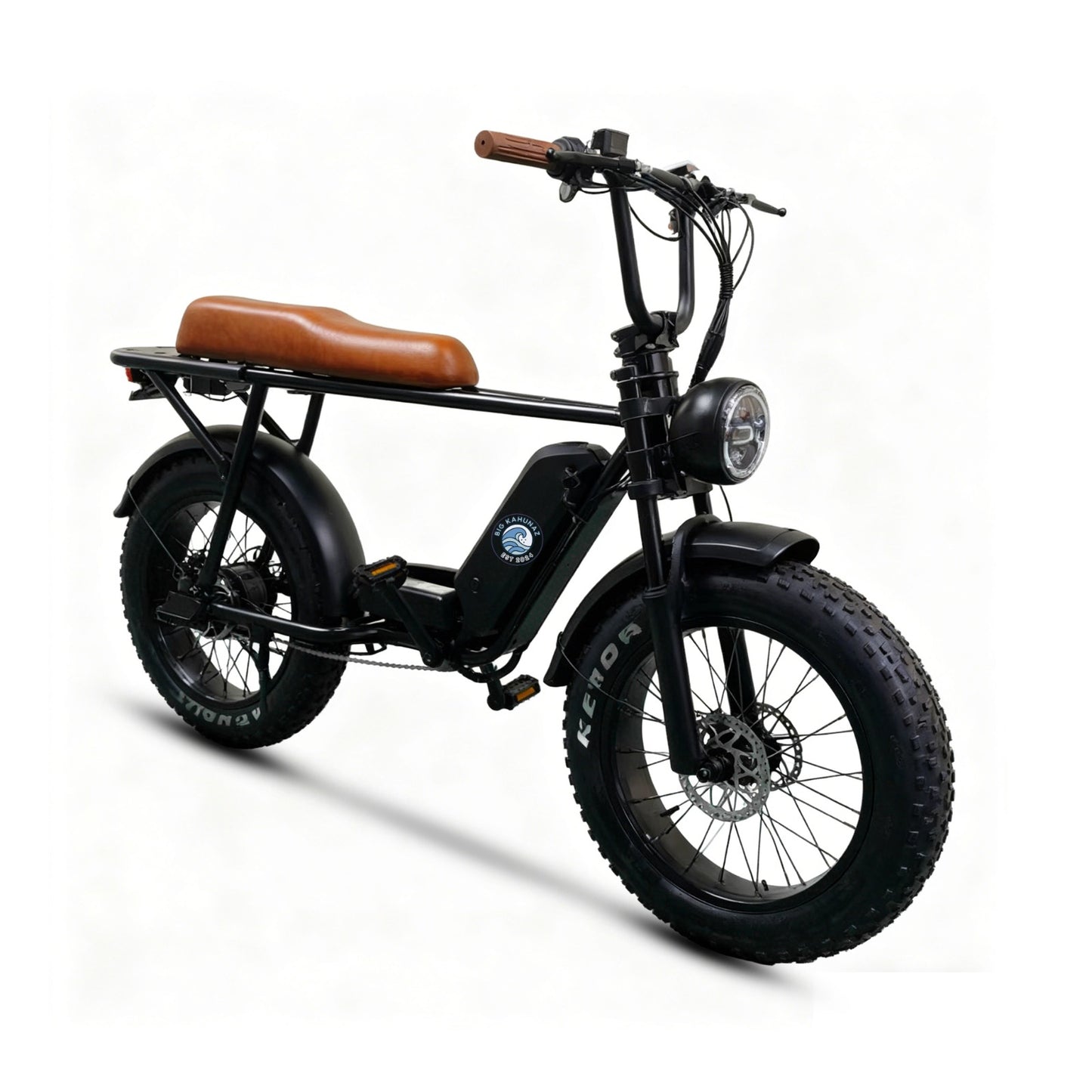 Burleigh Cruizer 2.0