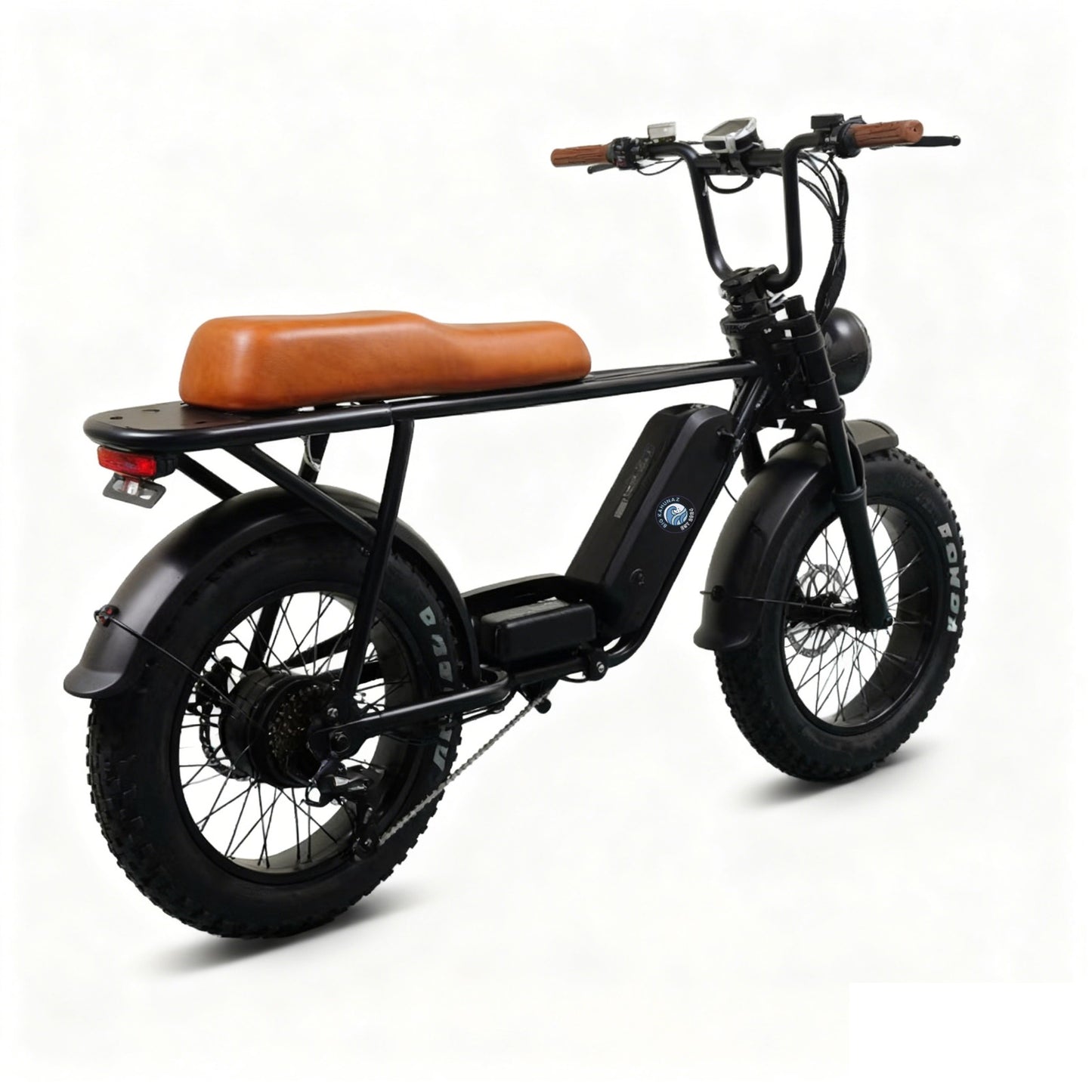 Burleigh Cruizer 2.0