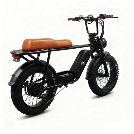 Burleigh Cruizer 2.0