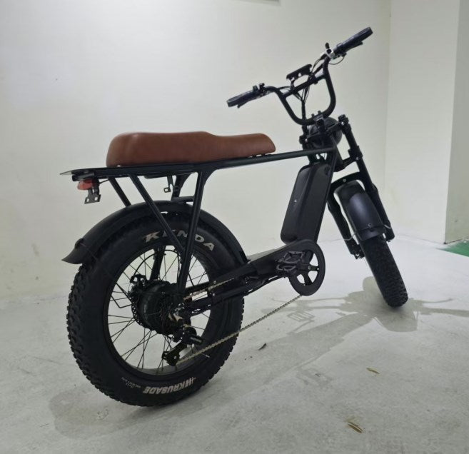 Burleigh Cruizer 2.0