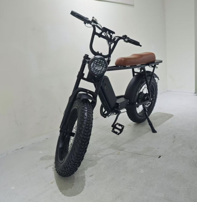 Burleigh Cruizer 2.0