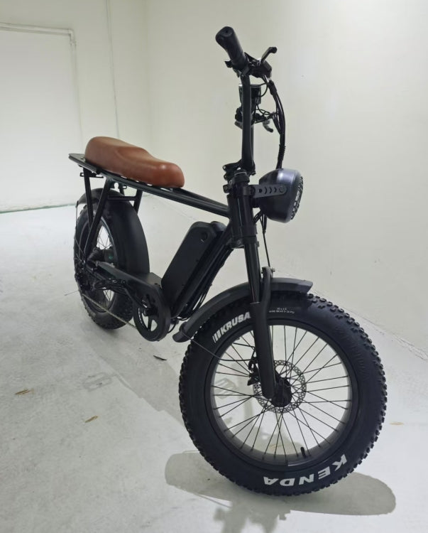 Burleigh Cruizer 2.0