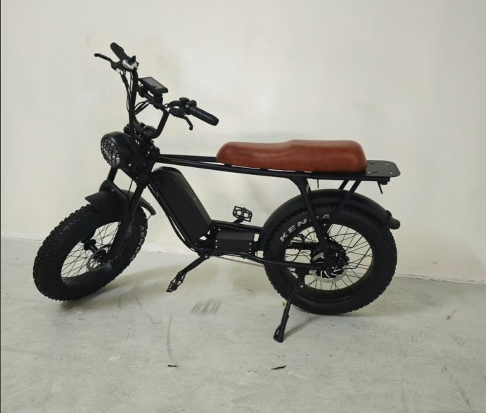 Burleigh Cruizer 2.0