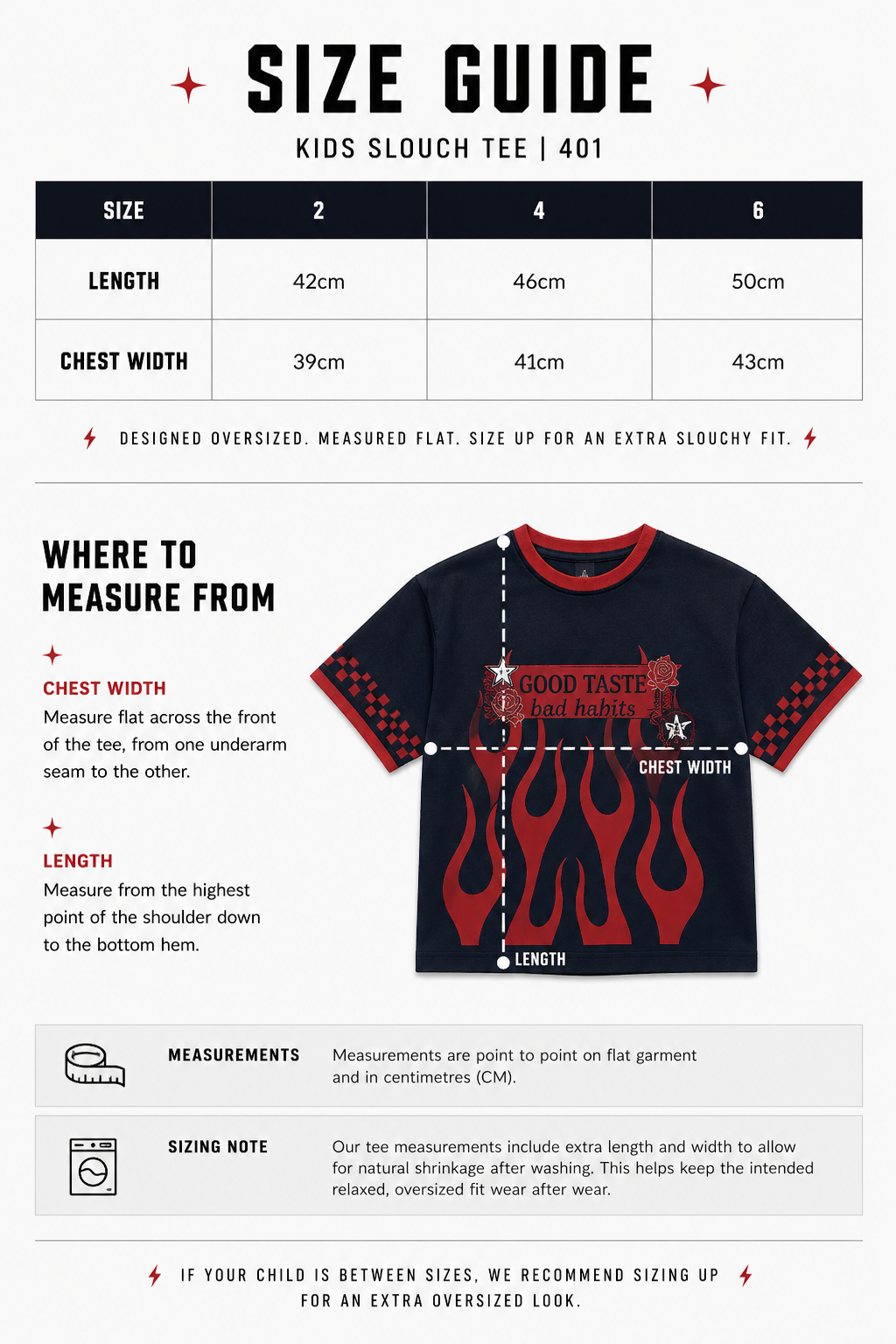 Parent & Mini T-Shirt Bundle