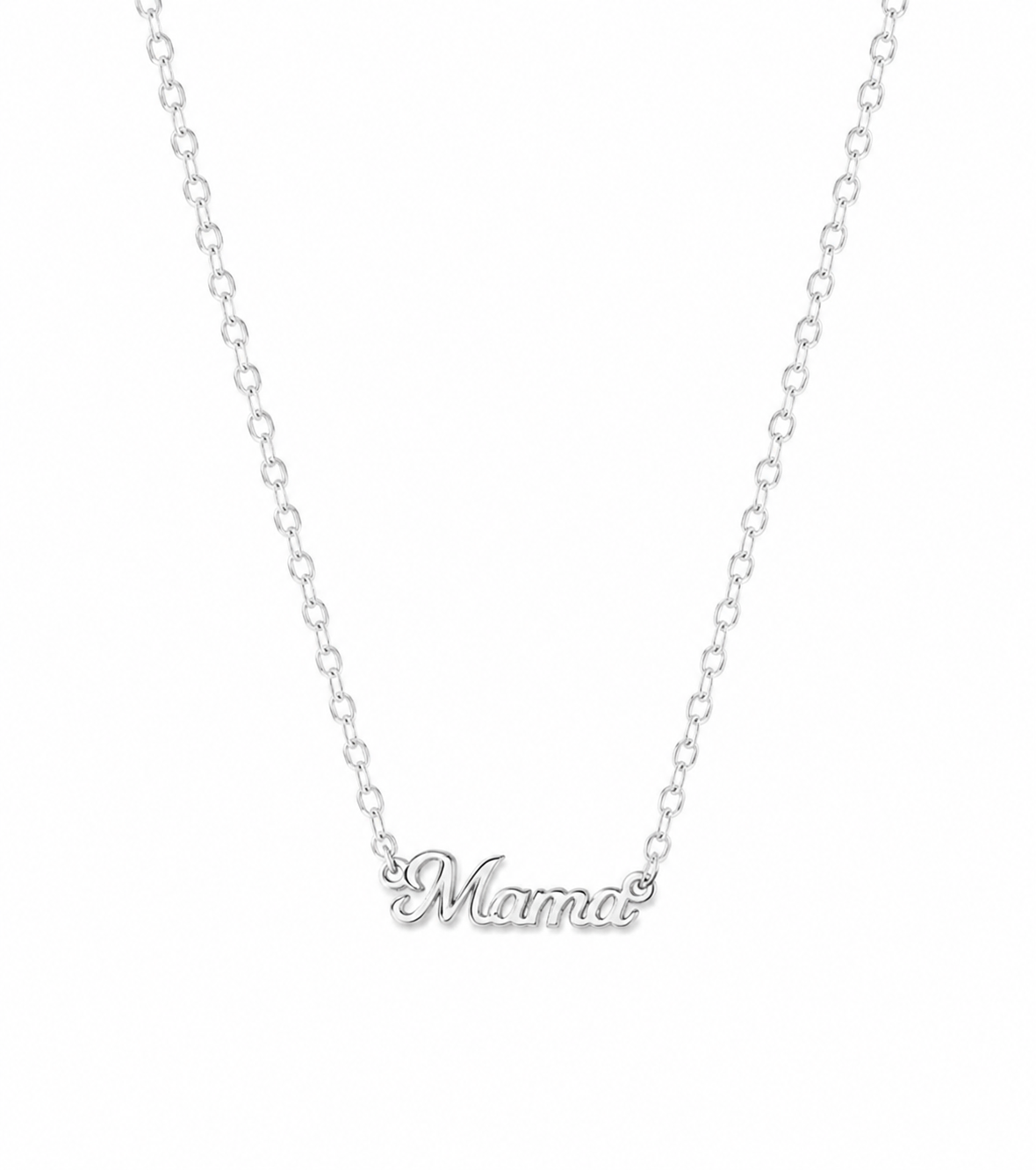 Mama Muse Necklace