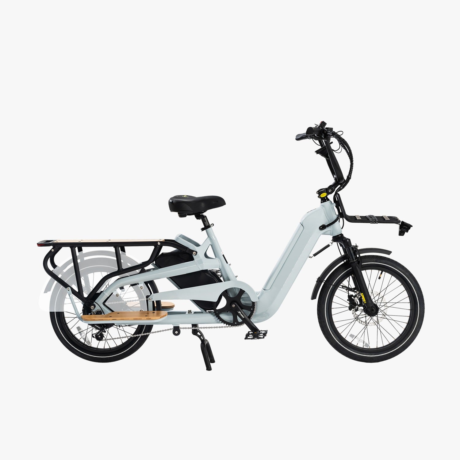 Kirra Krew Cruizer Electric Bike