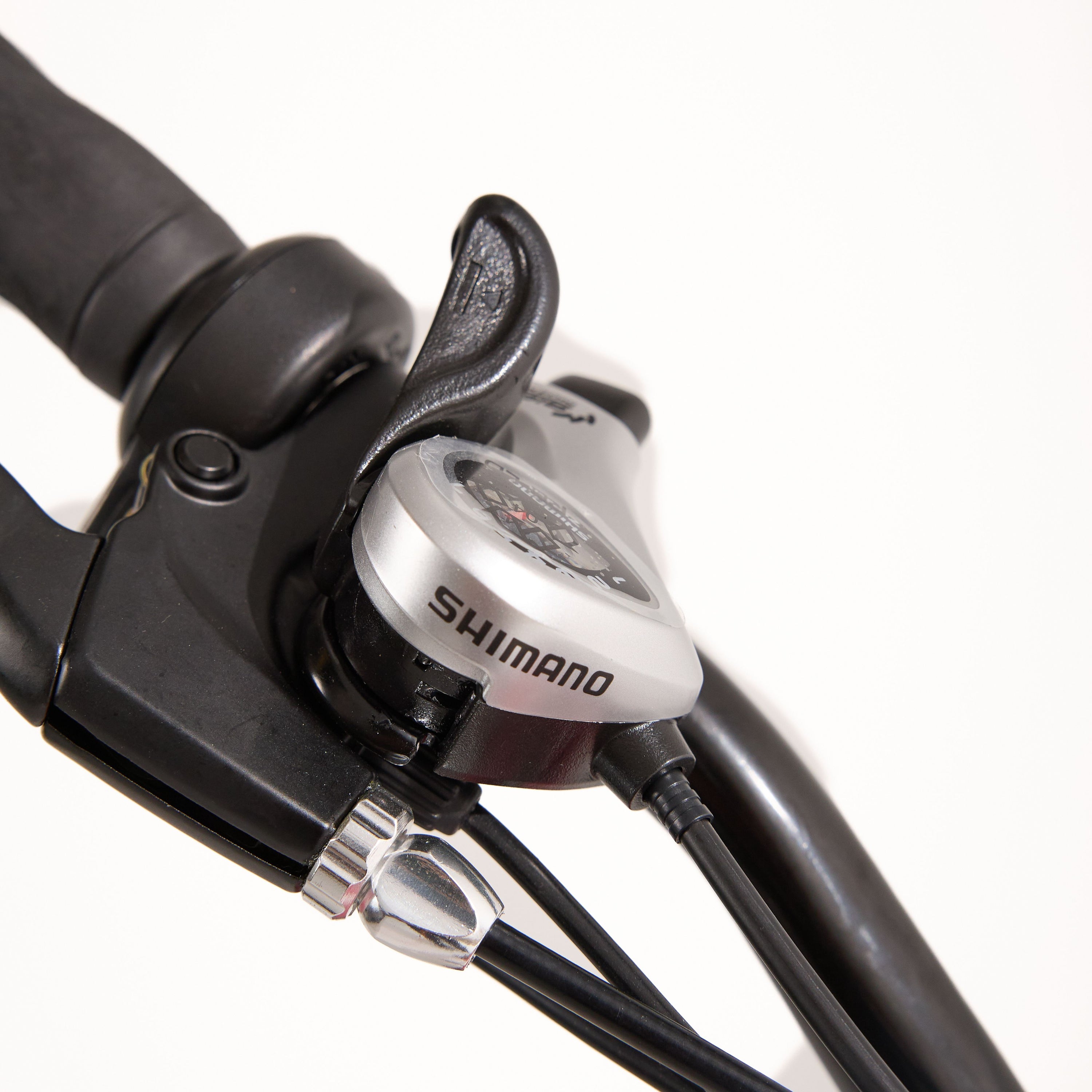 Mermaid Cruizer Electric Bike