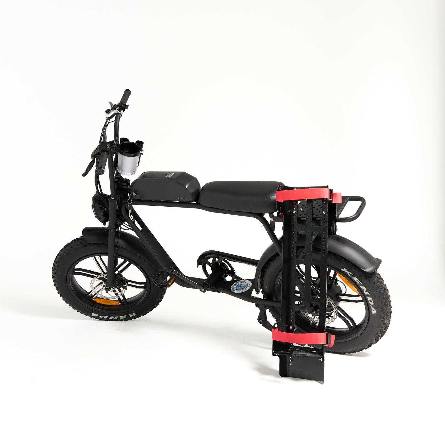 GolfEBike Carrier
