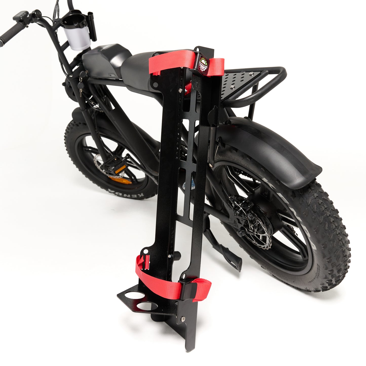 GolfEBike Carrier