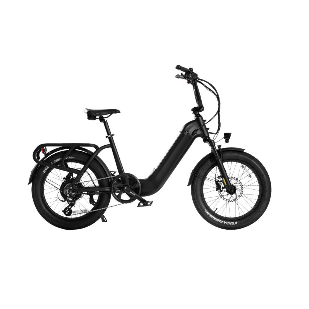 Kirra OG Cruizer Electric Bike