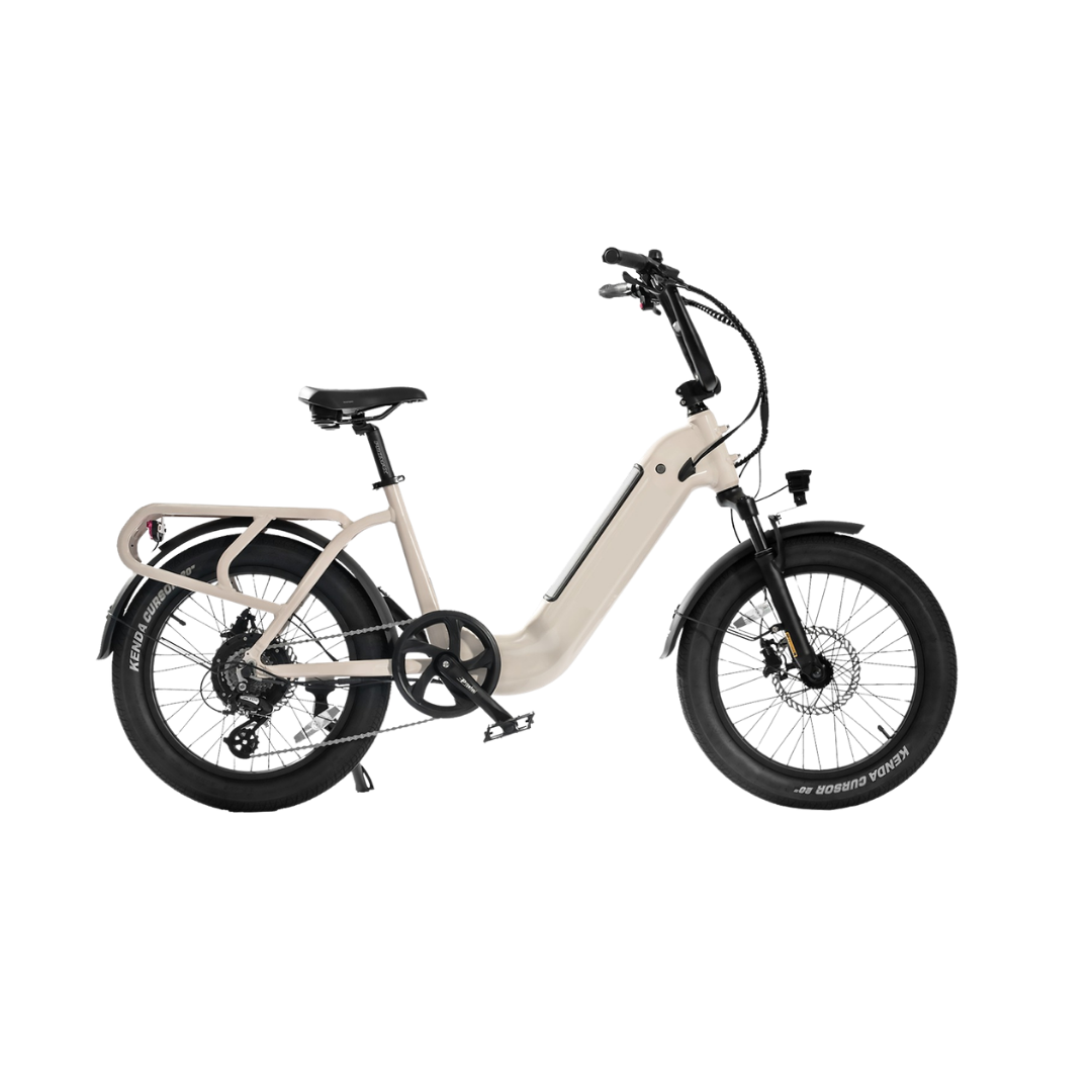 Kirra OG Cruizer Electric Bike